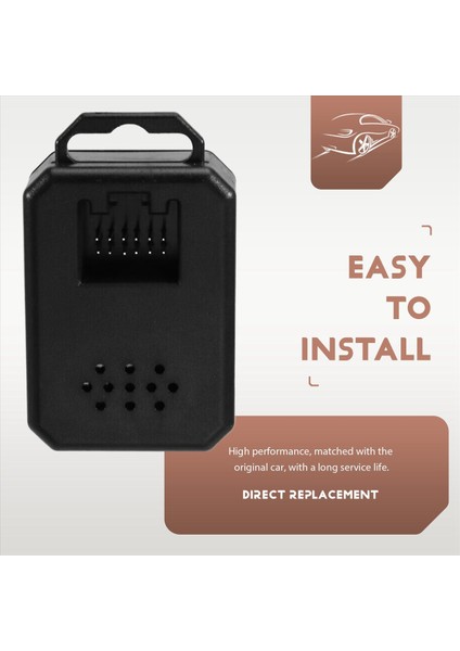 Araba Direksiyon Sütunu Kilit Emülatör Sensörü Jeep Cherokee Renegade 2015-2022 Fıat 500 Egea 2021-2023 Elv Emulator (Yurt Dışından) indirimleri