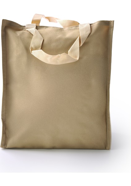 Sevimli Kapibara Figürlü Çok Fonksiyonlu Geniş Kapasiteli Kanvas Taşıma Kitap Çantası