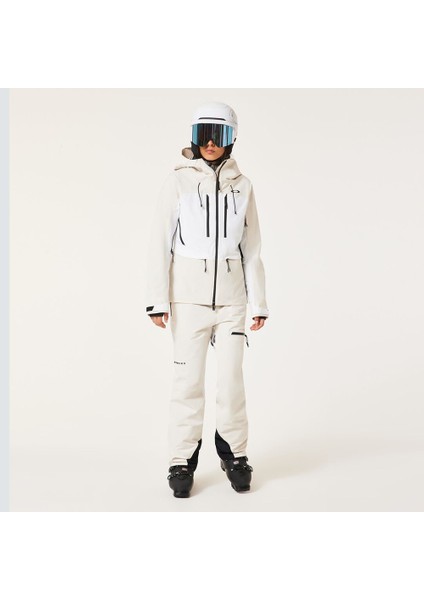 Kendall Rc Shell Kadın Kayak Montu