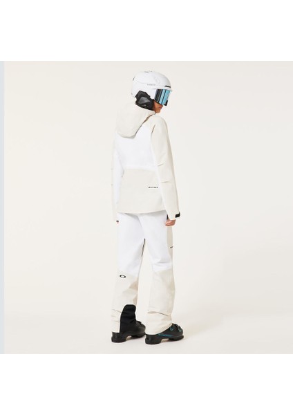 Kendall Rc Shell Kadın Kayak Montu modelleri