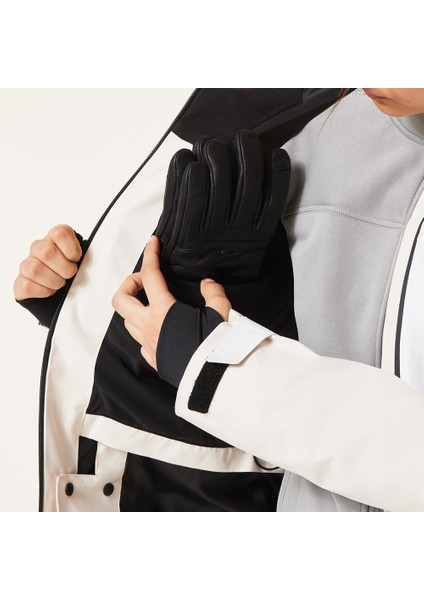 Kendall Rc Shell Kadın Kayak Montu