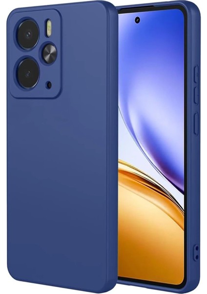Oppo Reno 14 First Silikon - LACIVERT-(5796) - N061J191-M79061