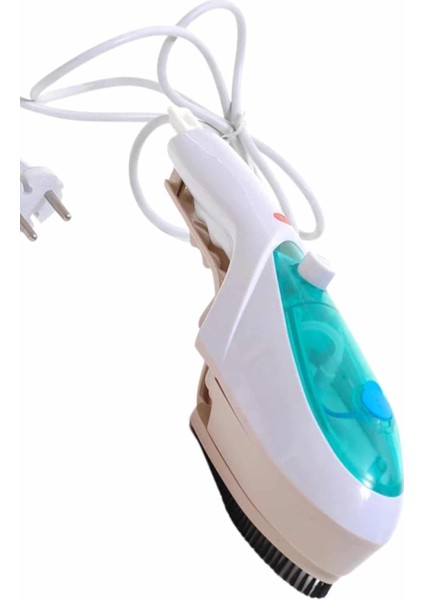 Profesyonel Buharlı 1500 W El Seyahat Ütüsü Pratik Ütü Kolay Taşıma - SBS1851-6452 fiyatları