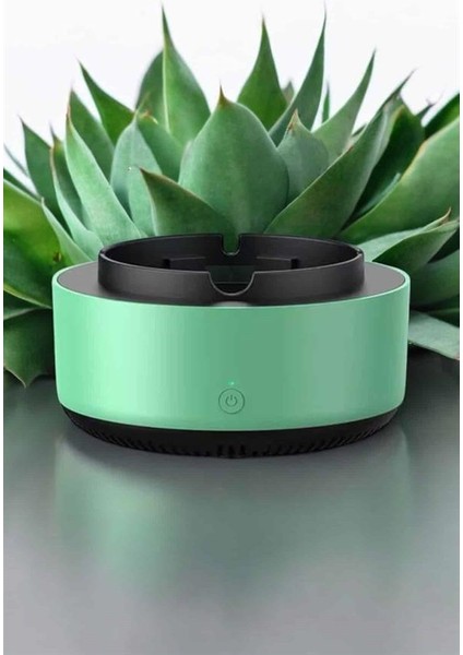 Elektronik Küllük Duman Giderici Hava Temizleyici - SBS9507-1022 fırsatları