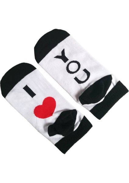 Kısa Çorap (Yurt Dışından)