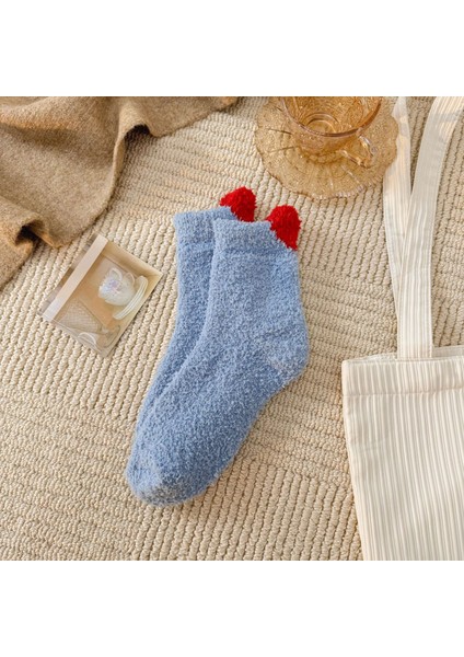 Noel Yeri Çorabı (Yurt Dışından)