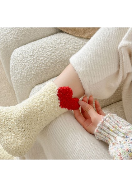 Noel Yeri Çorabı (Yurt Dışından) fırsatları