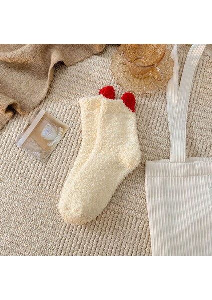 Noel Yeri Çorabı (Yurt Dışından) indirimleri