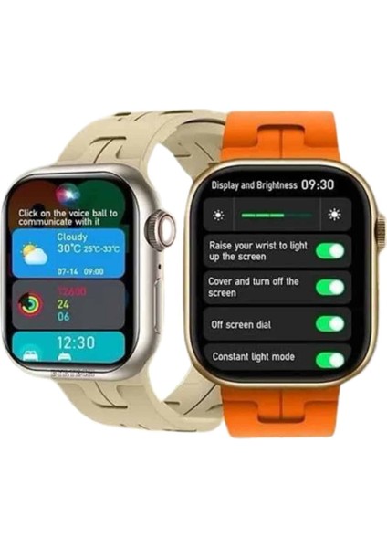 Yeni Nesil Akıllı Saat Çağrı Cevaplama Müzik Dinleme Plastik Kordon Mesaj Bild - SBS3093-7906 fırsatları