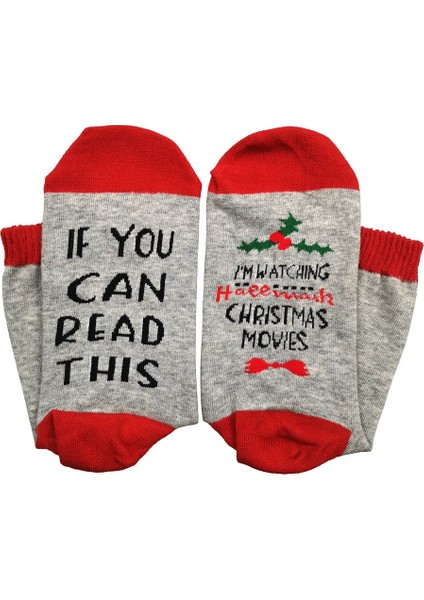 Avrupa-Amerika Noeller Çorabı (Yurt Dışından) modelleri