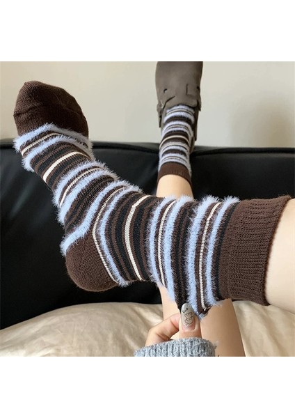 Vizon Orta Boy Çorap (Yurt Dışından) fırsatları