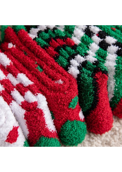 Noel Çorabı Kadın Sonbahar-Kış (Yurt Dışından) indirimleri