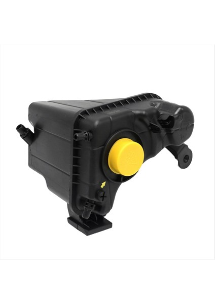 Bmw 230I 340I 430I 440I M240I Için Cap V205117 17138677649 17138617044 ile Motor Soğutucu Rezervuar Tankı (Yurt Dışından)