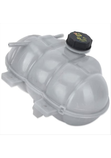 Ford Mustang Için FR3Z8A080A 2015-2022 Cap Taşma Genişleme Tanklı Soğutucu Rezervuar Tankı (Yurt Dışından)
