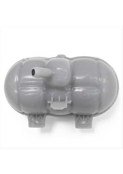 Ford Mustang Için FR3Z8A080A 2015-2022 Cap Taşma Genişleme Tanklı Soğutucu Rezervuar Tankı (Yurt Dışından) modelleri