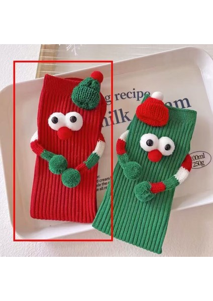 Noel Eşli Çorapları (Yurt Dışından) fiyatları