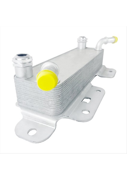 Ford F250 F350 F-450 Süper Görev Için BC3Z-7A095-C Şanzıman Yağ Soğutucu Montajı (Yurt Dışından) modelleri