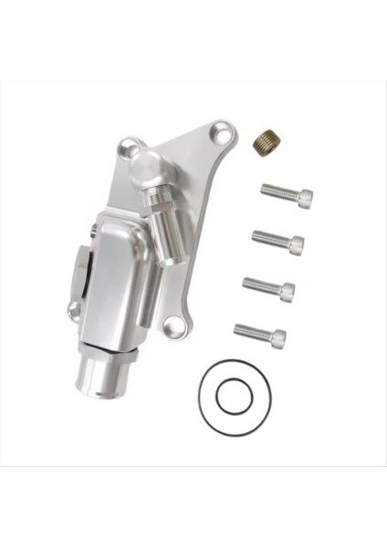 Honda Acura K20 Z3 K24 K Serisi Için Üst Soğutucu Muhafaza Değiştirme Düz Dirsek Hortumu ile Uygun Kurulum (Yurt Dışından) fiyatları