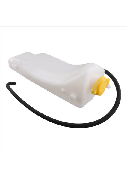 Araba Soğutucu Su Deposu Motor Soğutucu Genişleme Tankı Boru ile 55056542AD 55056542AB Jeep Wrangler 2007-2011 Için (Yurt Dışından)