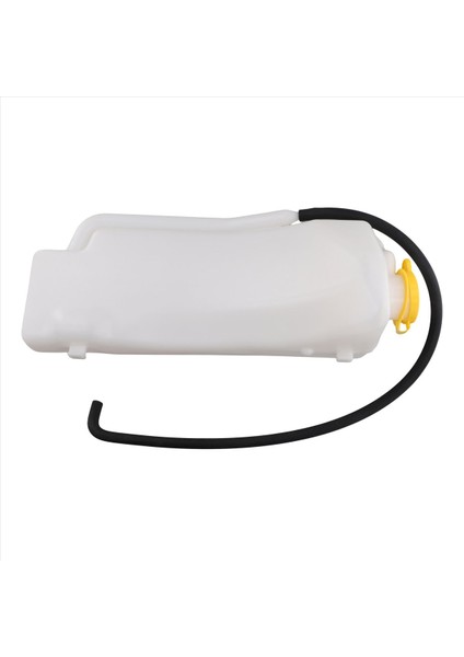 Araba Soğutucu Su Deposu Motor Soğutucu Genişleme Tankı Boru ile 55056542AD 55056542AB Jeep Wrangler 2007-2011 Için (Yurt Dışından) fiyatları