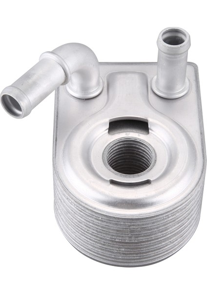 Yeni Alüminyum Motor Yağı Soğutucu 7S7G6B856CA Ford Için Uygun (Yurt Dışından) fiyatları