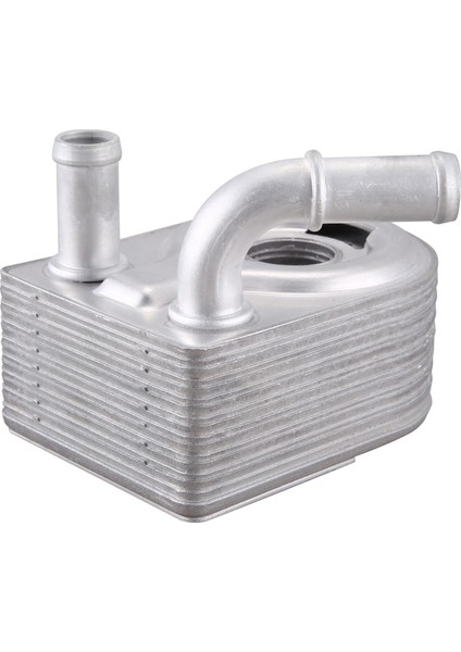 Yeni Alüminyum Motor Yağı Soğutucu 7S7G6B856CA Ford Için Uygun (Yurt Dışından) modelleri