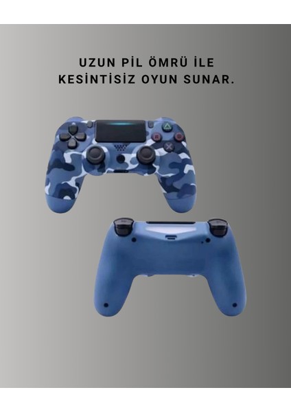 Dahili Hoparlör ve Kulaklık Girişli Oyun Kolu – Kişisel ve Ortak Ses Deneyimi - SBS1034-4714 fiyatları