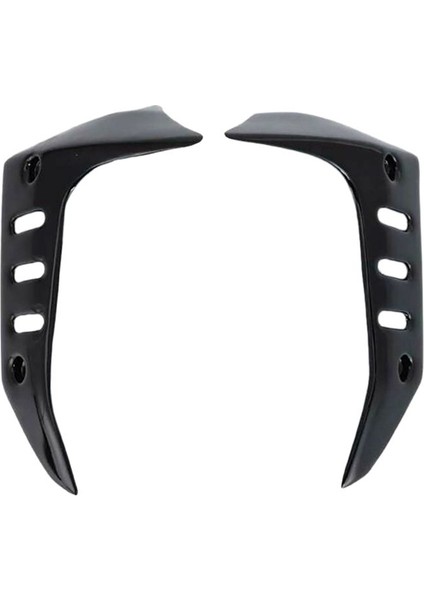 Kawasaki Z750 Z 750 2004 2005 2006 2007 Motosiklet Kaplama Radyatör Kitleri Yan Panel Kapağı (Yurt Dışından)