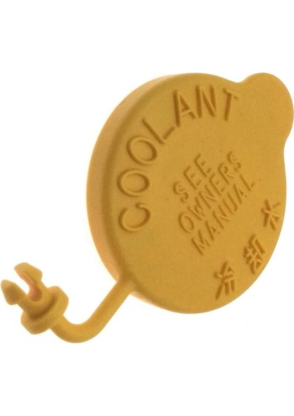 Subaru Forester Için 5x Outback Legacy Xv Impreza Kettle Kapak Yardımcısı Antifriz Soğutucu Kapağı 45153AA000 (Yurt Dışından) modelleri