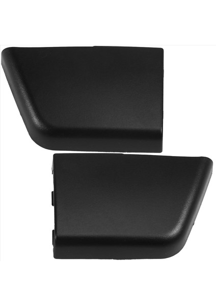 Vw Beetle 2006-2010 Için 1paır Araç Kayıt Kapalanış Kullanıcı Kapak 1C0-858-100-C-2AQ 1C0-858-099-C-2AO (Yurt Dışından)