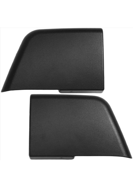 Vw Beetle 2006-2010 Için 1paır Araç Kayıt Kapalanış Kullanıcı Kapak 1C0-858-100-C-2AQ 1C0-858-099-C-2AO (Yurt Dışından) fiyatları