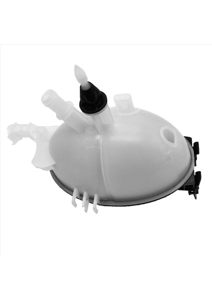2x Soğutucu Genişleme Tankı 2045000549 2045000749 2045000049 Mercedes-Benz Glk-Sınıfı S212 X204 W204 W212 C207 A207 (Yurt Dışından)