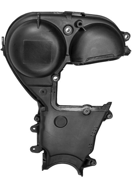 Ford Zamanlama Kemeri Montajı Için Zamanlama Kapağı 4M5G-6P073-BE BM5Z6019A BM5G6P073FA (Yurt Dışından)