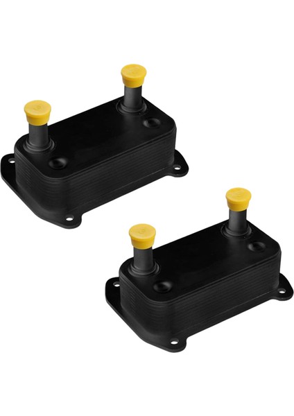 2x Motor Yağı Soğutucu Soğutma Radyatör Değiştirme 420888852 Seadoo Için Yağ Soğutucu Radiatür (Yurt Dışından)