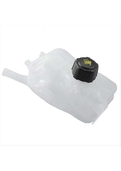 Renault Megane Fluence Için Radyatör Genişleme Tankı Manzaralı Mk3 Soğutma Su Deposu 217100005R (Yurt Dışından)