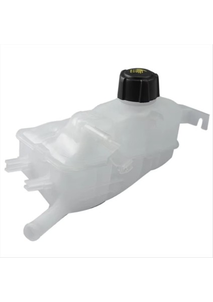 Renault Megane Fluence Için Radyatör Genişleme Tankı Manzaralı Mk3 Soğutma Su Deposu 217100005R (Yurt Dışından) indirimleri