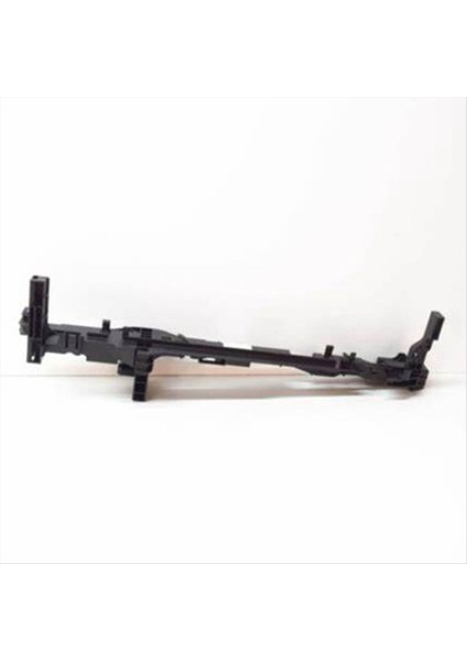 1 Çift Kondenser Braketler Su Soğutucu Destek Çerçevesi Mercedes-Benz S-Serisi W222 R231 C217 0995041918 0995042018 (Yurt Dışından) indirimleri