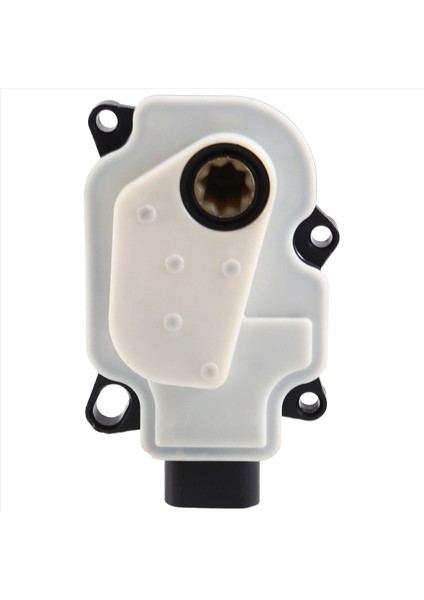 Grille Aktif Deklanşör Motor Aktüatör Radyatör Motor Anahtarı A24041203212 1315-888-00008 223320633410 Ford Subaru Için (Yurt Dışından)