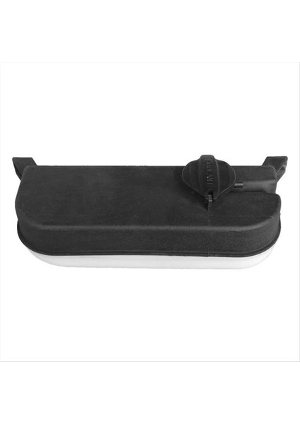 Radyatör Soğutucu Rezervuar Genişleme Tankı Yardımcı Su Şişesi 25431-2E000 254312E000 Hyundai Tucson Kia Sportage (Yurt Dışından)