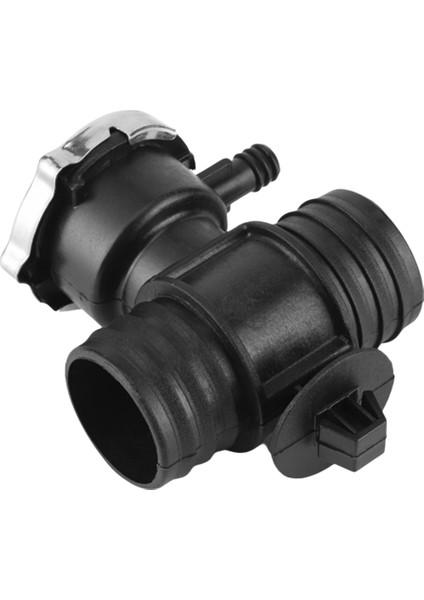 Araba Soğutucu Boyun Radyatör Hortum Konnektörü 55116901A Jeep Wrangler Için Grand Cherokee Chrysler 300 Dodge Ram 1993-2007 (Yurt Dışından)