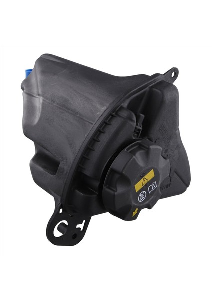 17137647283 Motor Soğutucu Taşma Kurtarma Rezervuar Tankı Bmw N55 F07 F10 F18 F01 F02 53 17137806038 (Yurt Dışından)