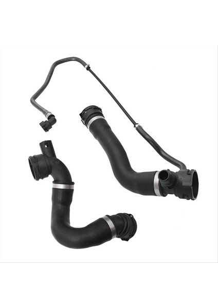 3pcs Araç Üst Alt Soğutucu Radyatör Bmw E90 E91 E92 325I 330I 330XI 2006 328I 328XI 17127618510 17127531581 (Yurt Dışından) fiyatları