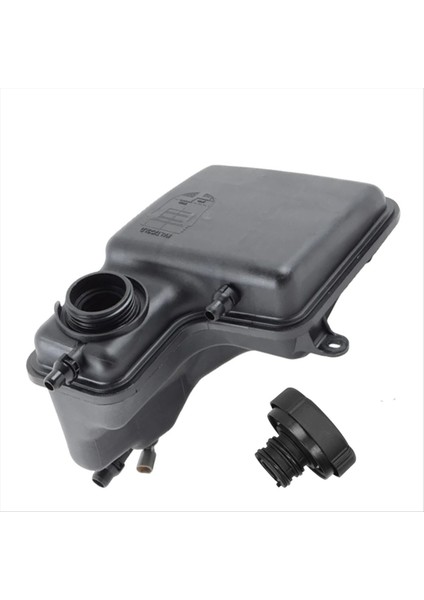 17137647713 Bmw E65 E66 730LI 735LI 740LI 750LI 760LI Için Cap ile Soğutucu Genişleme Tankı (Yurt Dışından)
