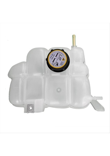 Ford Ranger 2011-2023 JB3G8K218BA Için JB3G-8K218-AA Car Radyatör Soğutucu Genişleme Tankı (Yurt Dışından)