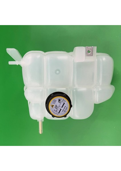 Ford Ranger 2011-2023 JB3G8K218BA Için JB3G-8K218-AA Car Radyatör Soğutucu Genişleme Tankı (Yurt Dışından) fırsatları