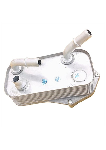 Otomatik Şanzıman Yağı Soğutucu 06-15 Bmw 128 325 328 330 335 X1 Z4 17217529499 (Yurt Dışından)