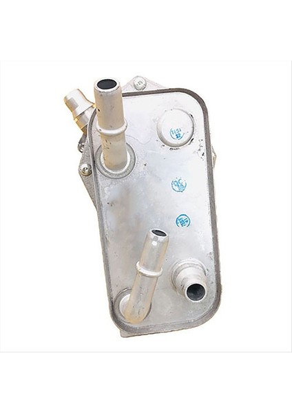 Otomatik Şanzıman Yağı Soğutucu 06-15 Bmw 128 325 328 330 335 X1 Z4 17217529499 (Yurt Dışından) modelleri