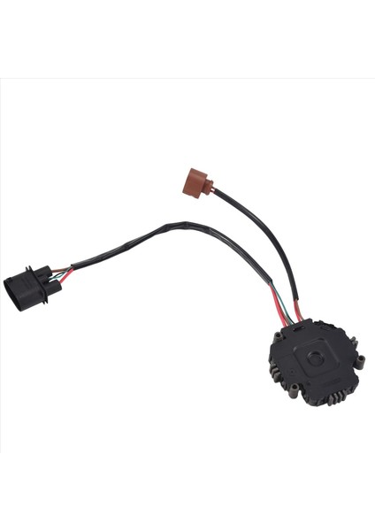1K0959455N 1TD959455 Fan Kontrol Modülü Radyatör Isı Lavabo Fan Direnç Audi Tt Volkswagen Gtı Golf Jetta (Yurt Dışından) fırsatları