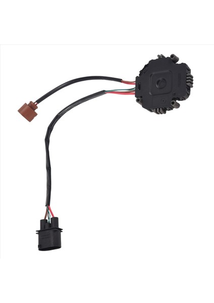 1K0959455N 1TD959455 Fan Kontrol Modülü Radyatör Isı Lavabo Fan Direnç Audi Tt Volkswagen Gtı Golf Jetta (Yurt Dışından) indirimleri