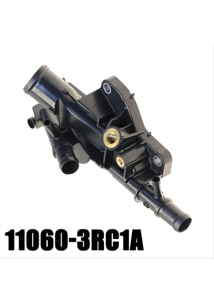 Rogue 11060-3RC1A Için Sentra Için Nissan Için Soğutucu Çıkış Flanşı (Yurt Dışından) fırsatları